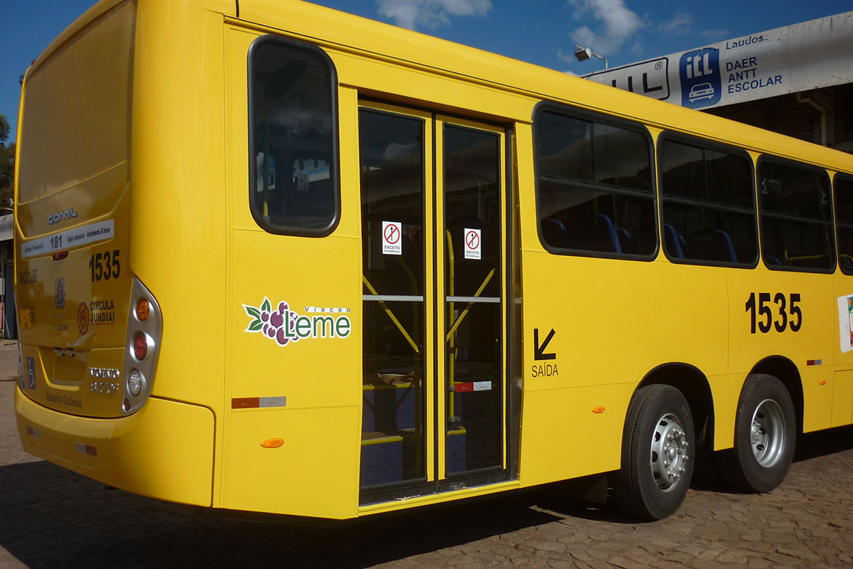 Imagem do Serviço: Truck Direcional Ônibus